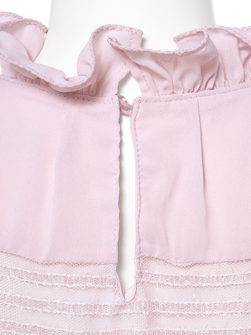 ティアードブラウス(ブラウス・シャツ)｜TOPS（トップス）｜CELFORD