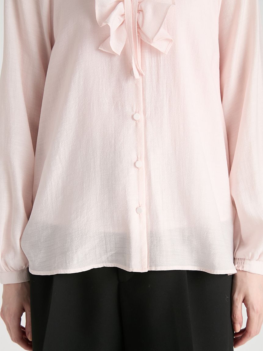 2WAYフリルブラウス(ブラウス・シャツ)｜TOPS（トップス）｜CELFORD