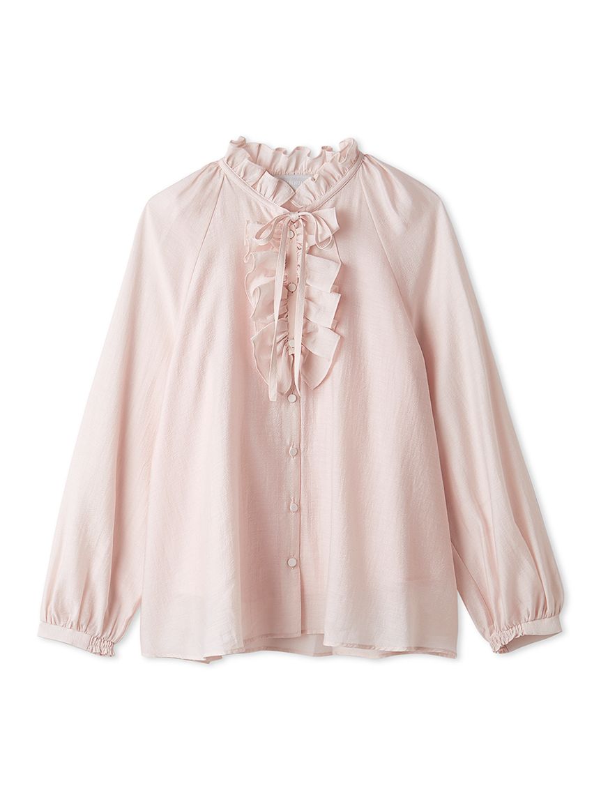 2WAYフリルブラウス(ブラウス・シャツ)｜TOPS（トップス）｜CELFORD