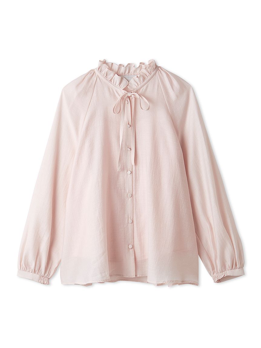 2WAYフリルブラウス(ブラウス・シャツ)｜TOPS（トップス）｜CELFORD