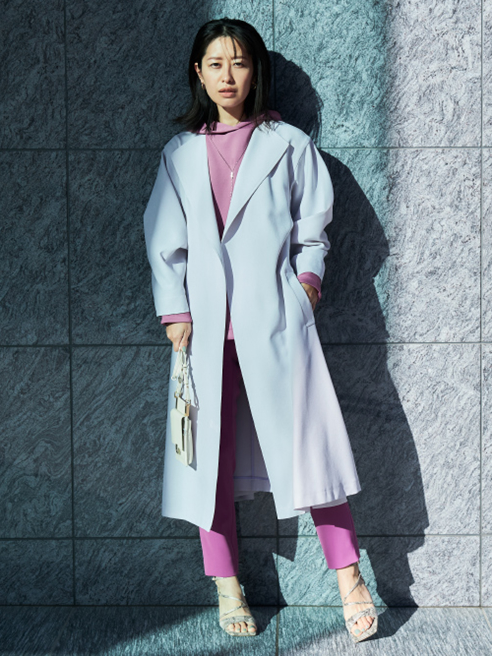 タックスリーブスプリングコート コート Outer アウター Celford セルフォード の通販サイト 公式