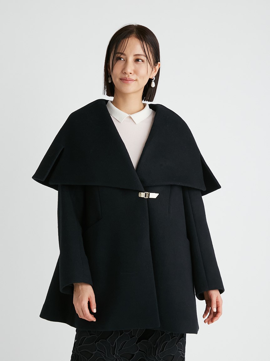 新品♡CELFORDケープジャケット