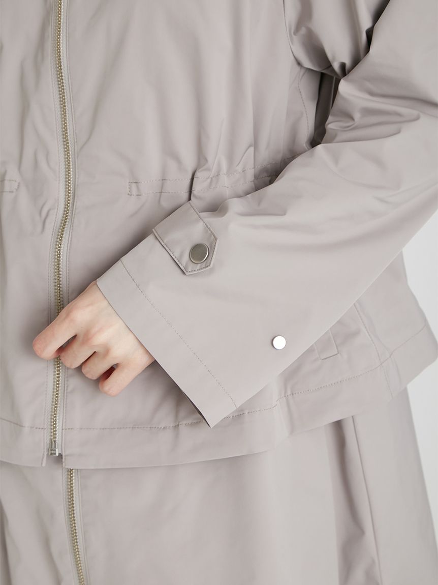 2WAY フーディーコート(コート)｜OUTER（アウター）｜CELFORD（セル