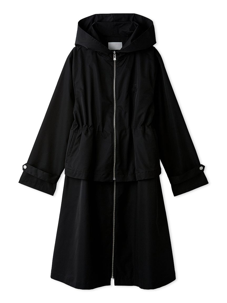 2WAY フーディーコート(コート)｜OUTER（アウター）｜CELFORD