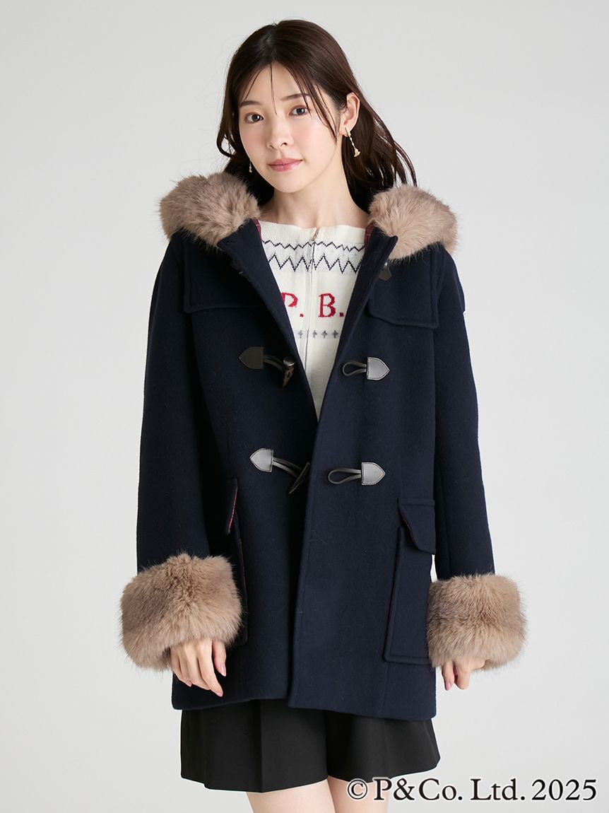 CELFORD コート コート｜CELFORD（セルフォード）の通販サイト【公式】