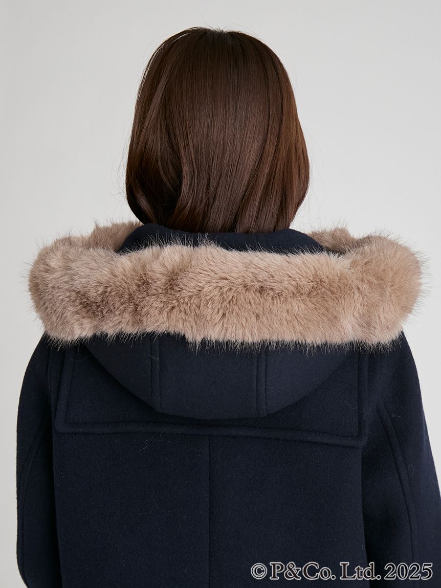 パディントン(TM)×CELFORD】ダッフルコート(コート)｜OUTER（アウター