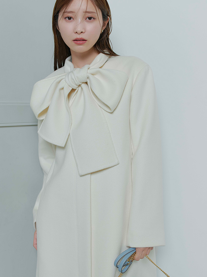 セルフォード モリハナエ コート CELFORD（セルフォード）の「【HANAE MORI×CELFORDコラボ