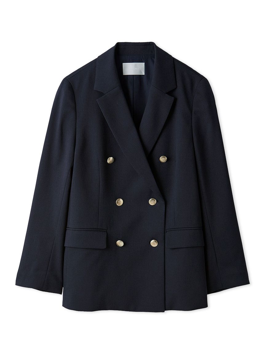 【週末価格】CELFORD 袖スリットリネンライクジャケット 36 週末価格】CELFORD 袖スリットリネンライクジャケット 36 週末