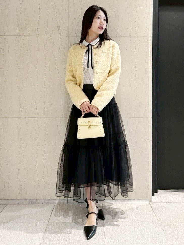 バリエーションライトジャケット(ジャケット・ブルゾン)｜OUTER