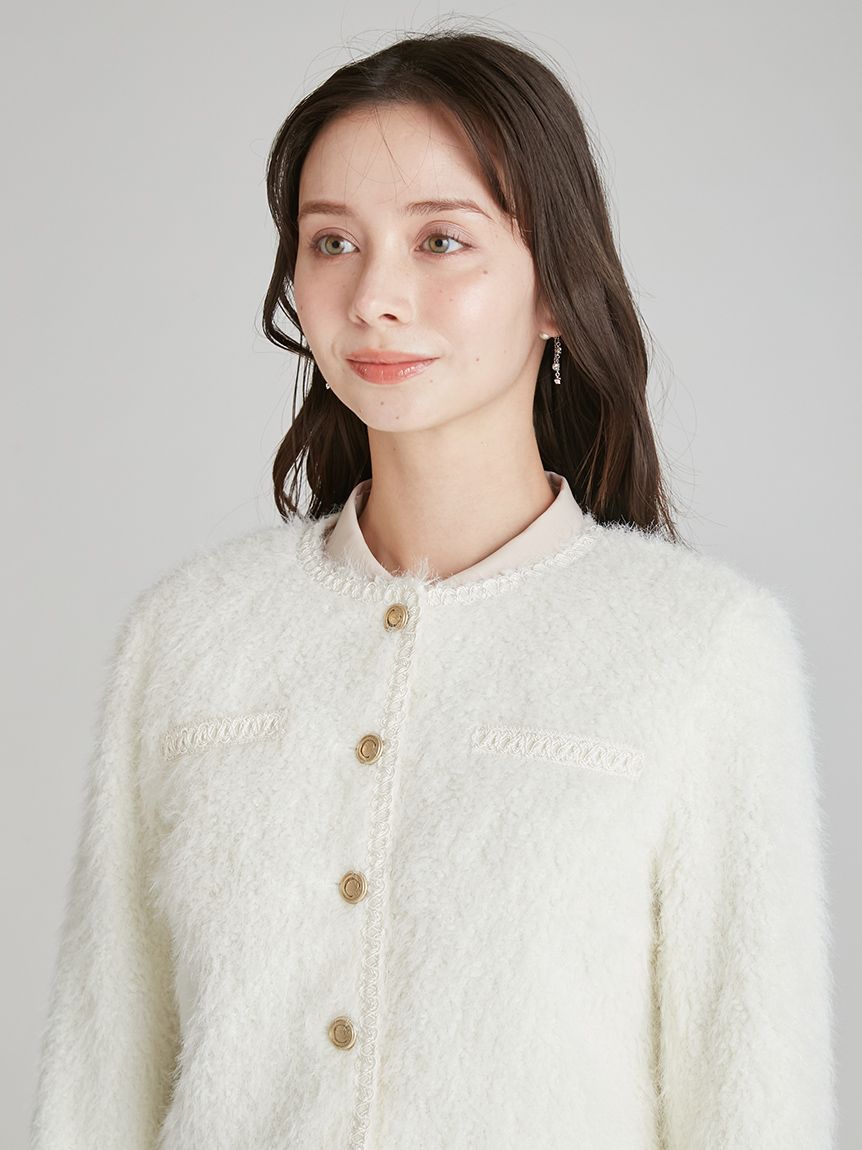 バリエーションライトジャケット(ジャケット・ブルゾン)｜OUTER