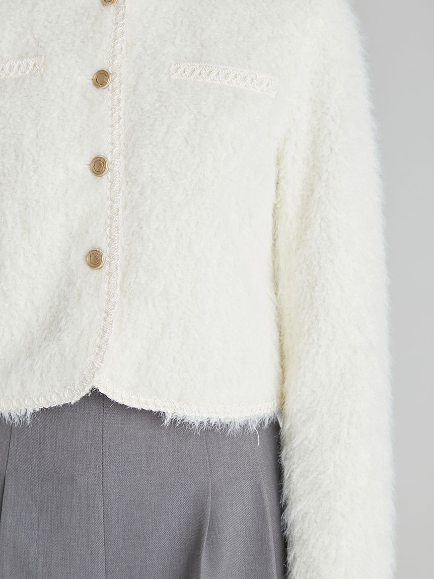 バリエーションライトジャケット(ジャケット・ブルゾン)｜OUTER