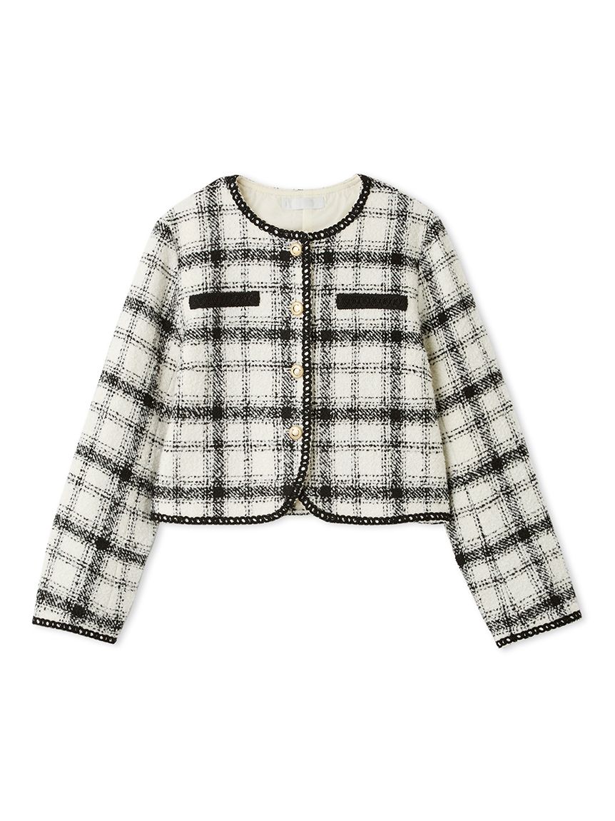 バリエーションライトジャケット(ジャケット・ブルゾン)｜OUTER