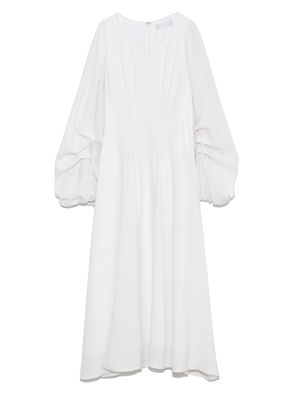 ニットベストレイヤードワンピース 布帛ワンピース Dress ドレス Celford セルフォード の通販サイト 公式