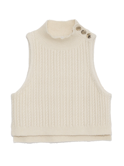 ニットベストレイヤードワンピース 布帛ワンピース Dress ドレス Celford セルフォード の通販サイト 公式