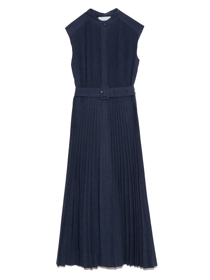 シャツプリーツワンピース 布帛ワンピース Dress ドレス Celford セルフォード の通販サイト 公式