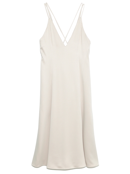 バックシャンキャミワンピースセット 布帛ワンピース Dress ドレス Celford セルフォード の通販サイト 公式 バックシャンキャミワンピースセット 布帛ワンピース Dress ドレス Celford セルフォード の通販サイト 公式