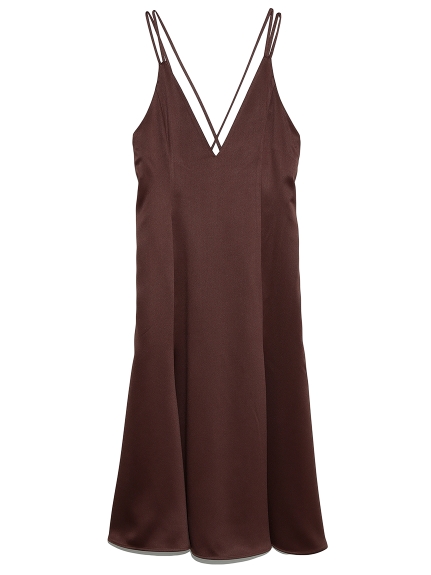 バックシャンキャミワンピースセット 布帛ワンピース Dress ドレス Celford セルフォード の通販サイト 公式 バックシャンキャミワンピースセット 布帛ワンピース Dress ドレス Celford セルフォード の通販サイト 公式