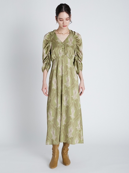 リバティプリントワンピース 布帛ワンピース Dress ドレス Celford セルフォード の通販サイト 公式 リバティプリントワンピース 布帛ワンピース Dress ドレス Celford セルフォード の通販サイト 公式