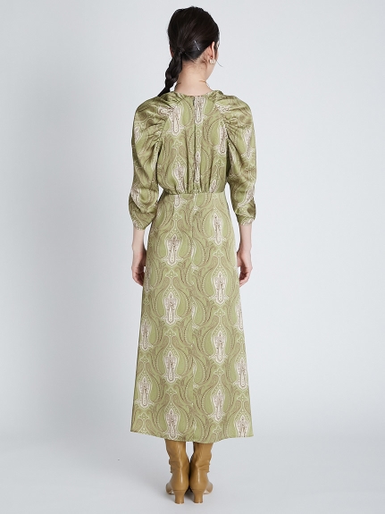 リバティプリントワンピース 布帛ワンピース Dress ドレス Celford セルフォード の通販サイト 公式 リバティプリントワンピース 布帛ワンピース Dress ドレス Celford セルフォード の通販サイト 公式