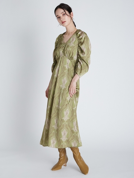 リバティプリントワンピース 布帛ワンピース Dress ドレス Celford セルフォード の通販サイト 公式 リバティプリントワンピース 布帛ワンピース Dress ドレス Celford セルフォード の通販サイト 公式