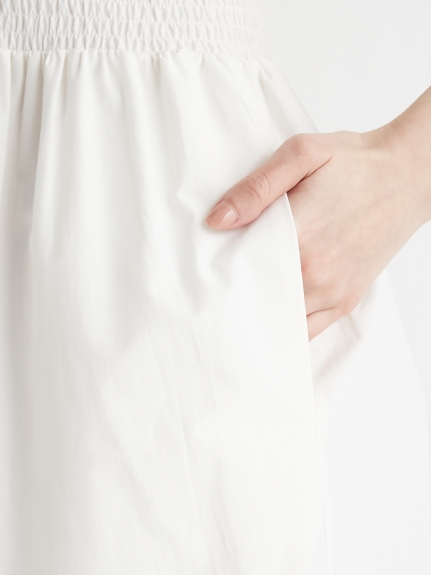 パターンフリルワンピース 布帛ワンピース Dress ドレス Celford セルフォード の通販サイト 公式