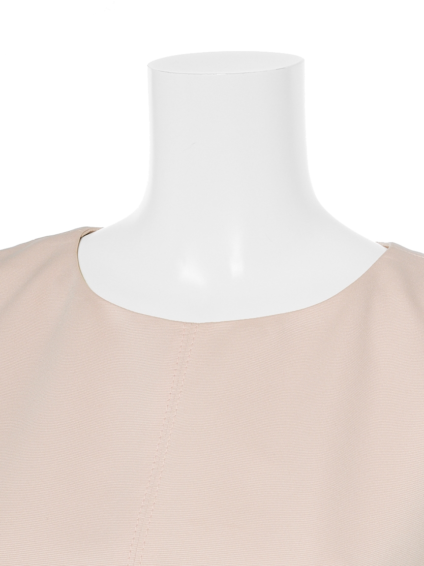 マットグログランワンピース 布帛ワンピース Dress ドレス Celford セルフォード の通販サイト 公式