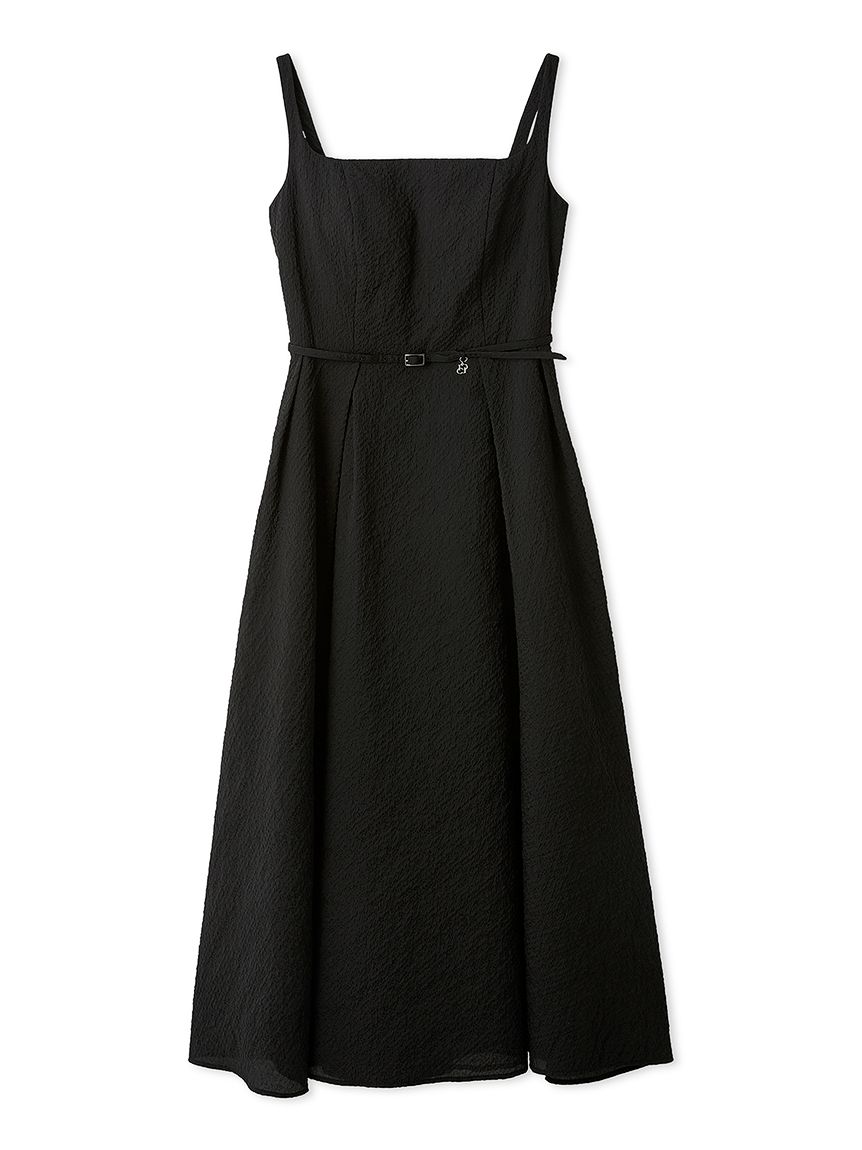（g5）セルフォード　レイヤードドレス　黒　セットアップ　サイズ36 DRESS（ドレス）｜CELFORD（セルフォード）の通販サイト【公式】