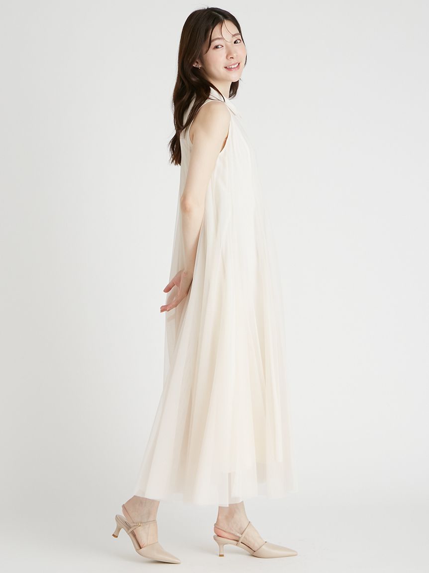 セルフォード/セレモニーワンピース/Aライン/34/LPINK DRESS（ドレス）｜CELFORD（セルフォード）の通販サイト【公式】