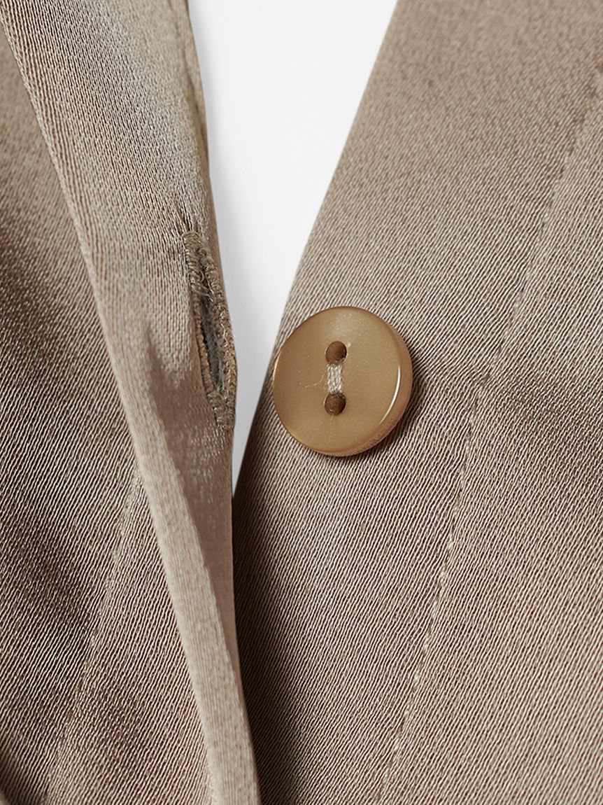 イレギュラーヘムワンピース(デイリーワンピース)｜DRESS（ドレス