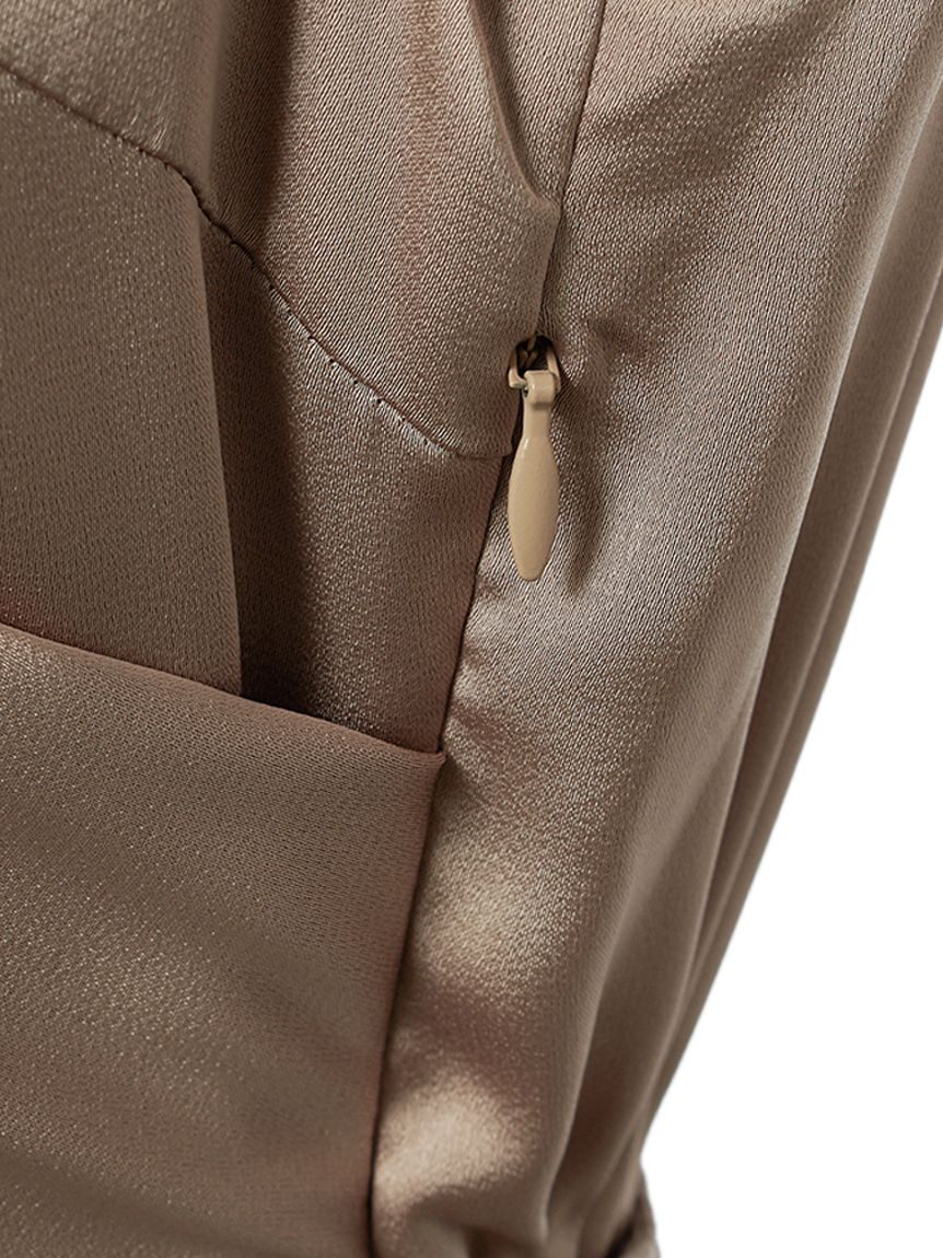 イレギュラーヘムワンピース(デイリーワンピース)｜DRESS（ドレス