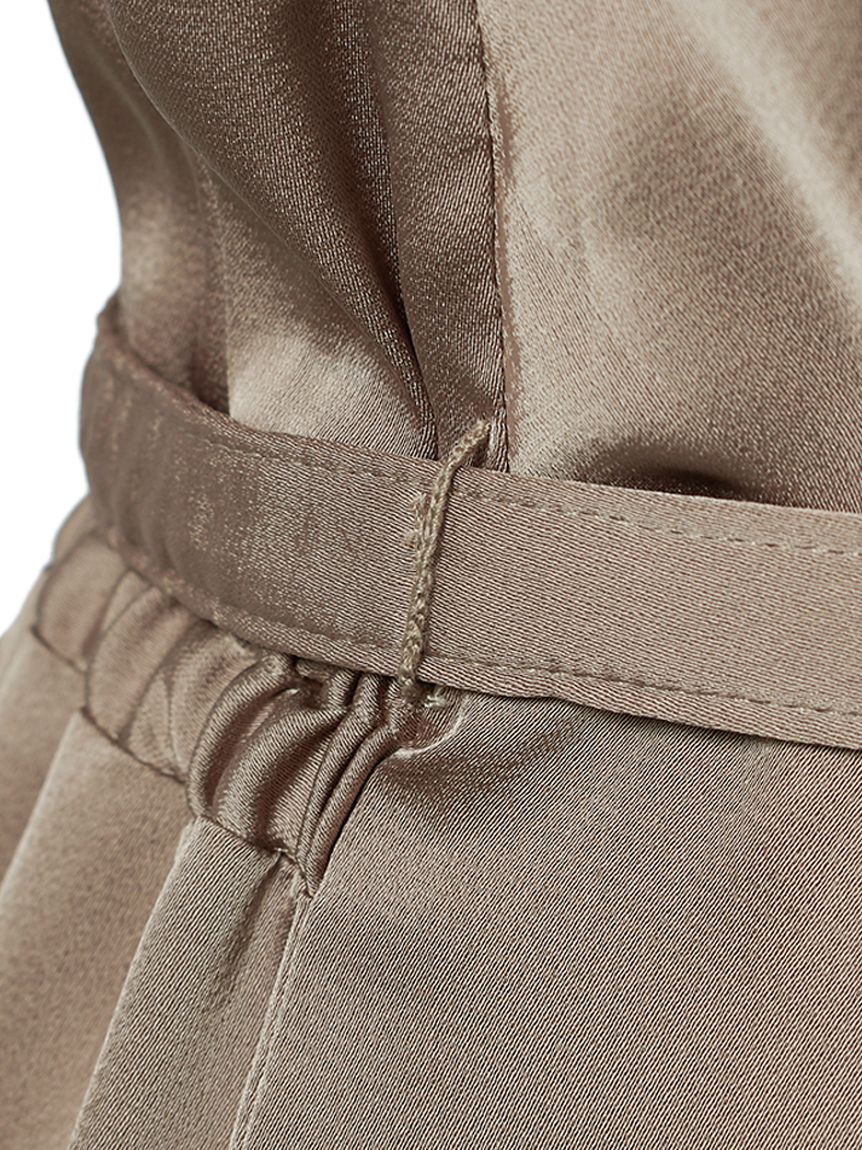 イレギュラーヘムワンピース(デイリーワンピース)｜DRESS