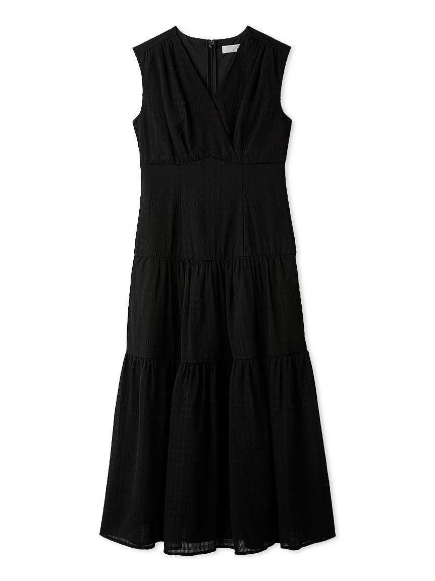 サッカーチェックワンピース(デイリーワンピース)｜DRESS