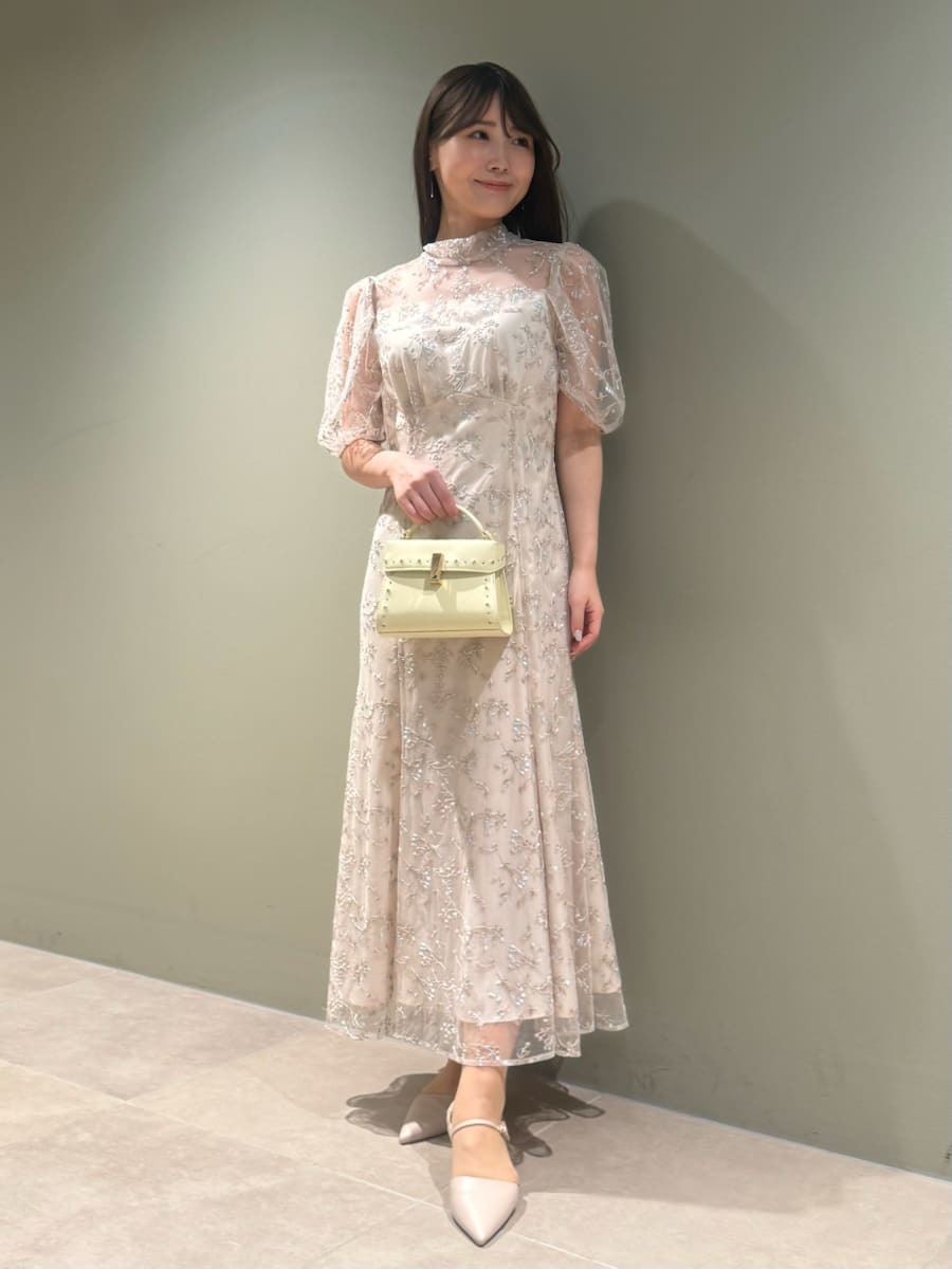 森*尾様 THE Foton ドレスアップパック　シトリー 森*尾様 THE Foton ドレスアップパック シトリー 森*尾様 メギド72