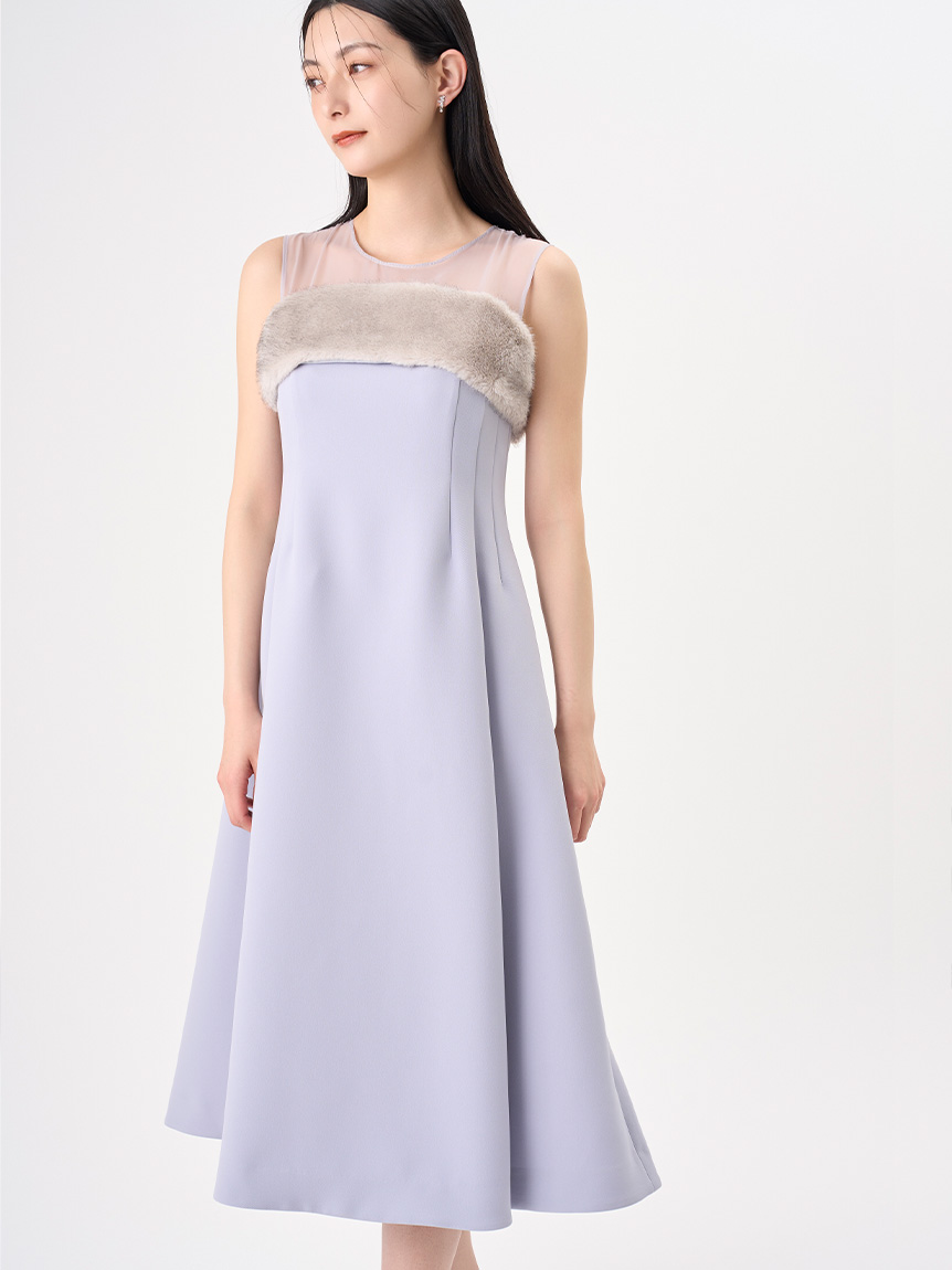 HANAE MORI×CELFORDコラボ】ファードッキングフィット＆フレ