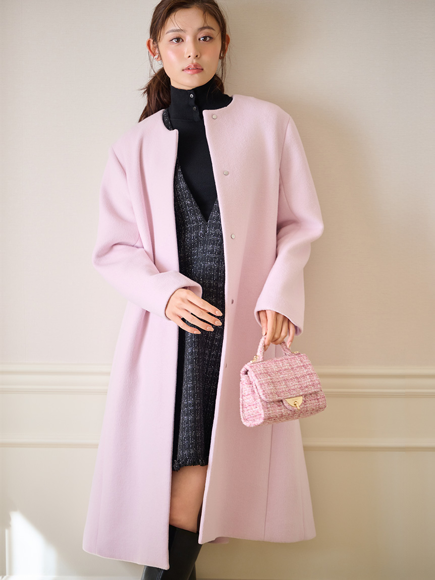 ジャンスカセットアップ(デイリーワンピース)｜DRESS（ドレス