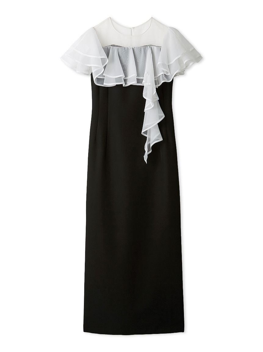 ラッフルフロードレス(オケージョンドレス)｜DRESS（ドレス）｜CELFORD