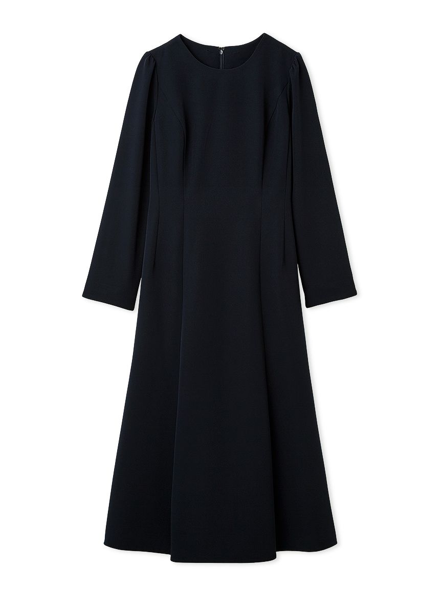 美品✨CELFORD ワンピース ベージュ マーメイド　レース Aライン 36 CELFORD（セルフォード） (セール40%OFF&PT5) ボウタイレース