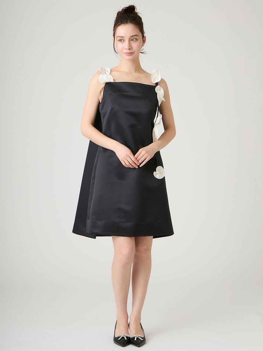 フルールミニドレス(オケージョンドレス)｜DRESS（ドレス）｜CELFORD