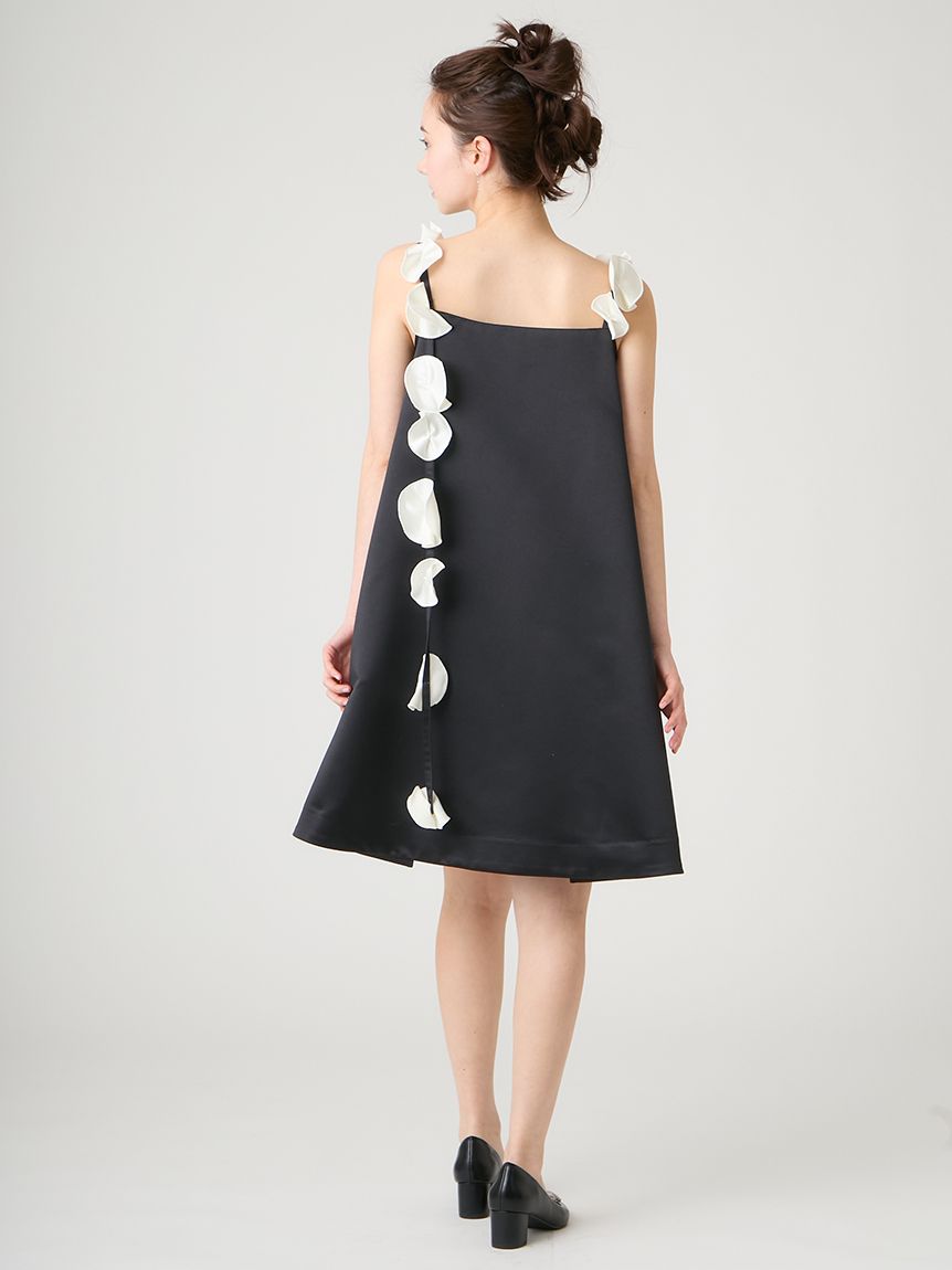 フルールミニドレス(オケージョンドレス)｜DRESS（ドレス）｜CELFORD