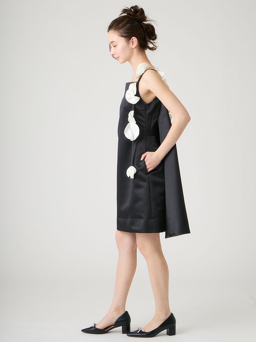 フルールミニドレス(オケージョンドレス)｜DRESS（ドレス）｜CELFORD