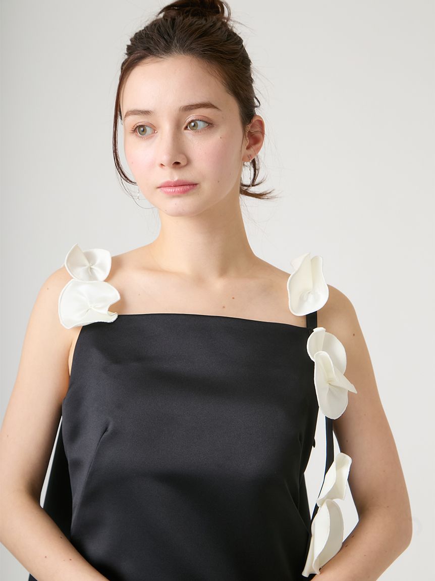 フルールミニドレス(オケージョンドレス)｜DRESS（ドレス）｜CELFORD