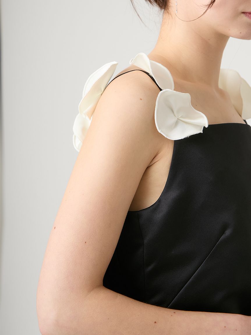 フルールミニドレス(オケージョンドレス)｜DRESS（ドレス）｜CELFORD