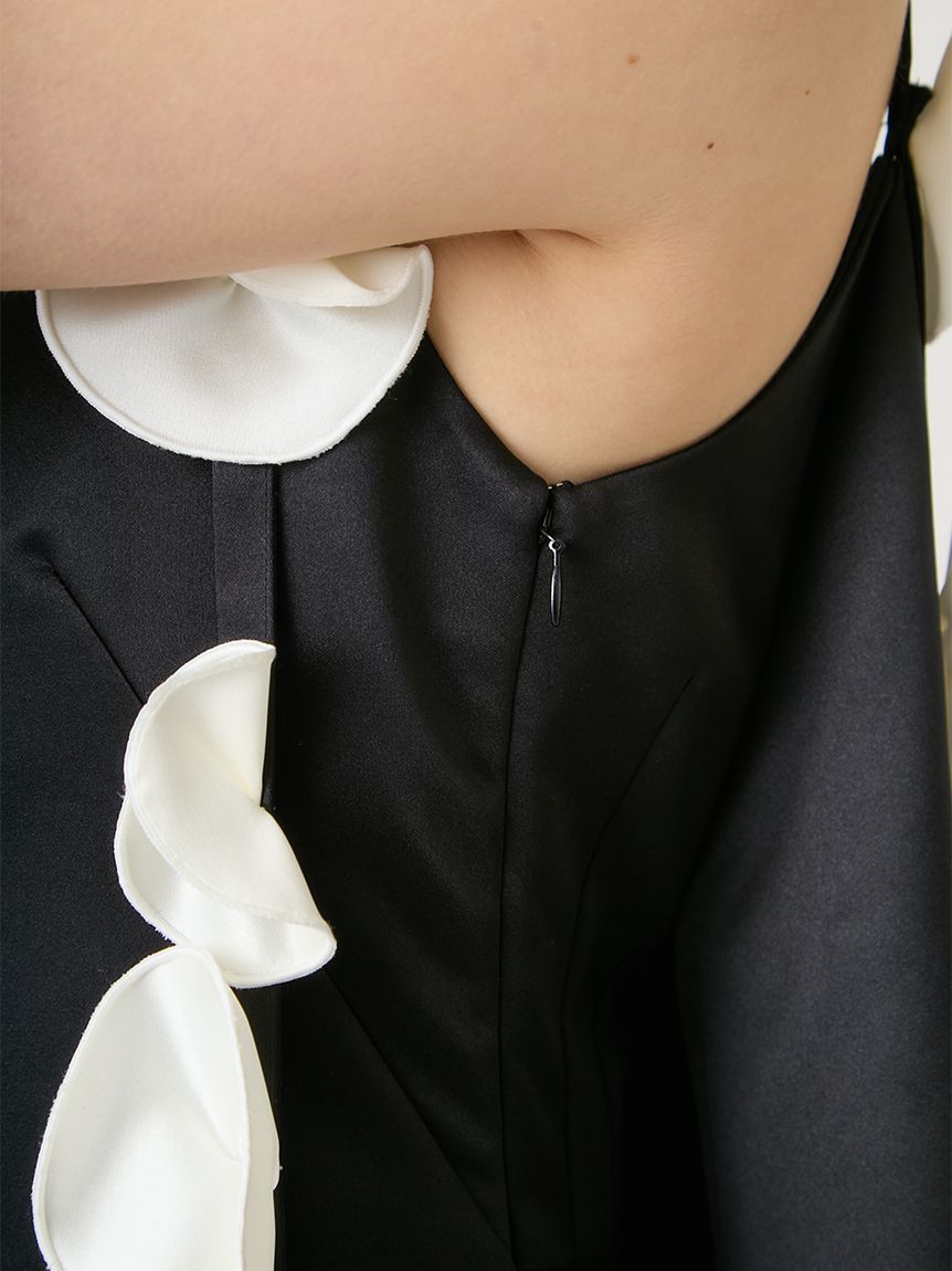 フルールミニドレス(オケージョンドレス)｜DRESS（ドレス）｜CELFORD