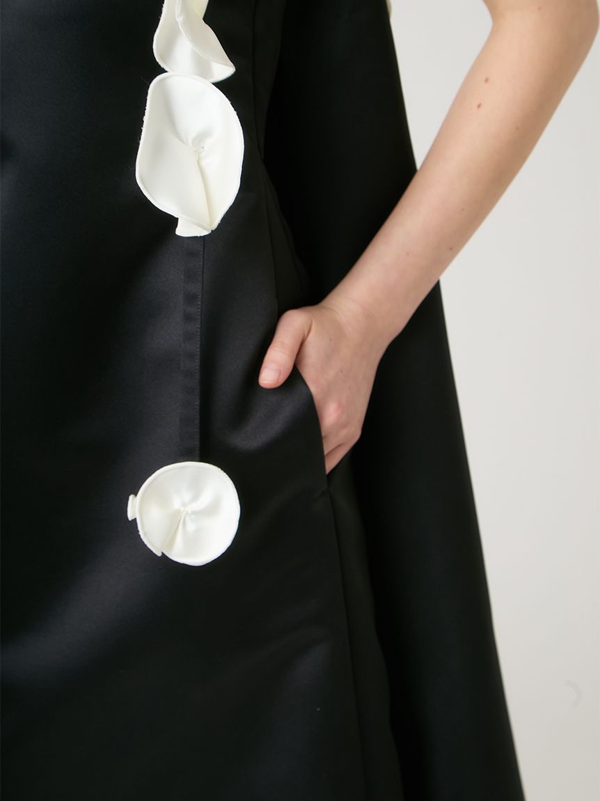 フルールミニドレス(オケージョンドレス)｜DRESS（ドレス）｜CELFORD