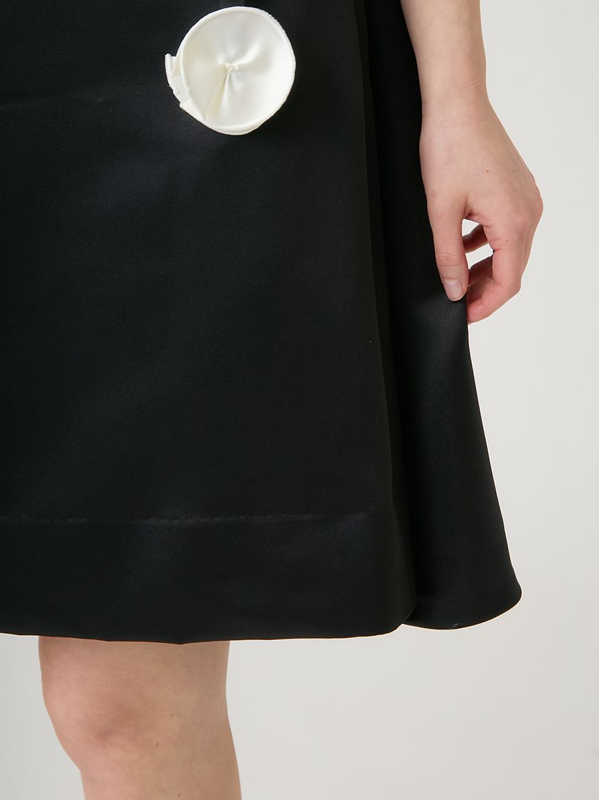 フルールミニドレス(オケージョンドレス)｜DRESS（ドレス）｜CELFORD