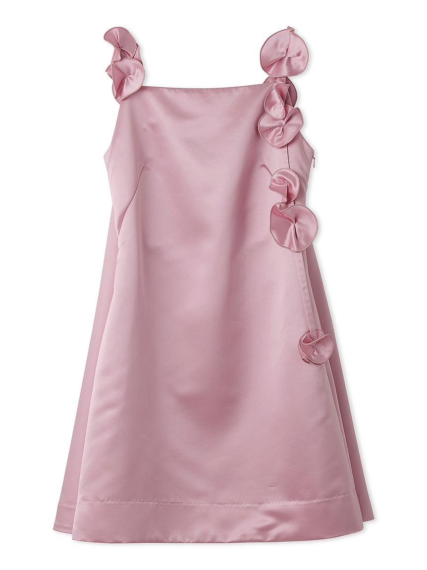 フルールミニドレス(オケージョンドレス)｜DRESS（ドレス）｜CELFORD