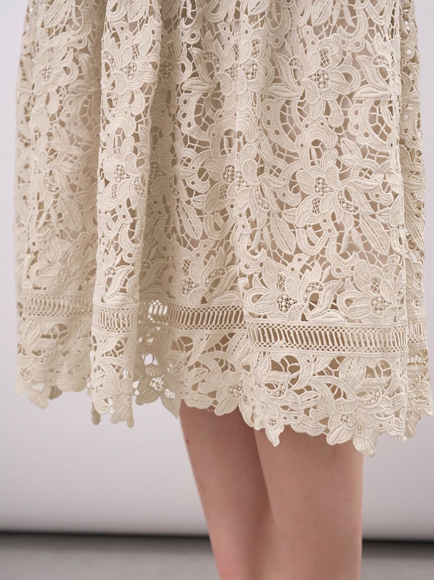 レースワンピース(オケージョンドレス)｜DRESS（ドレス）｜CELFORD