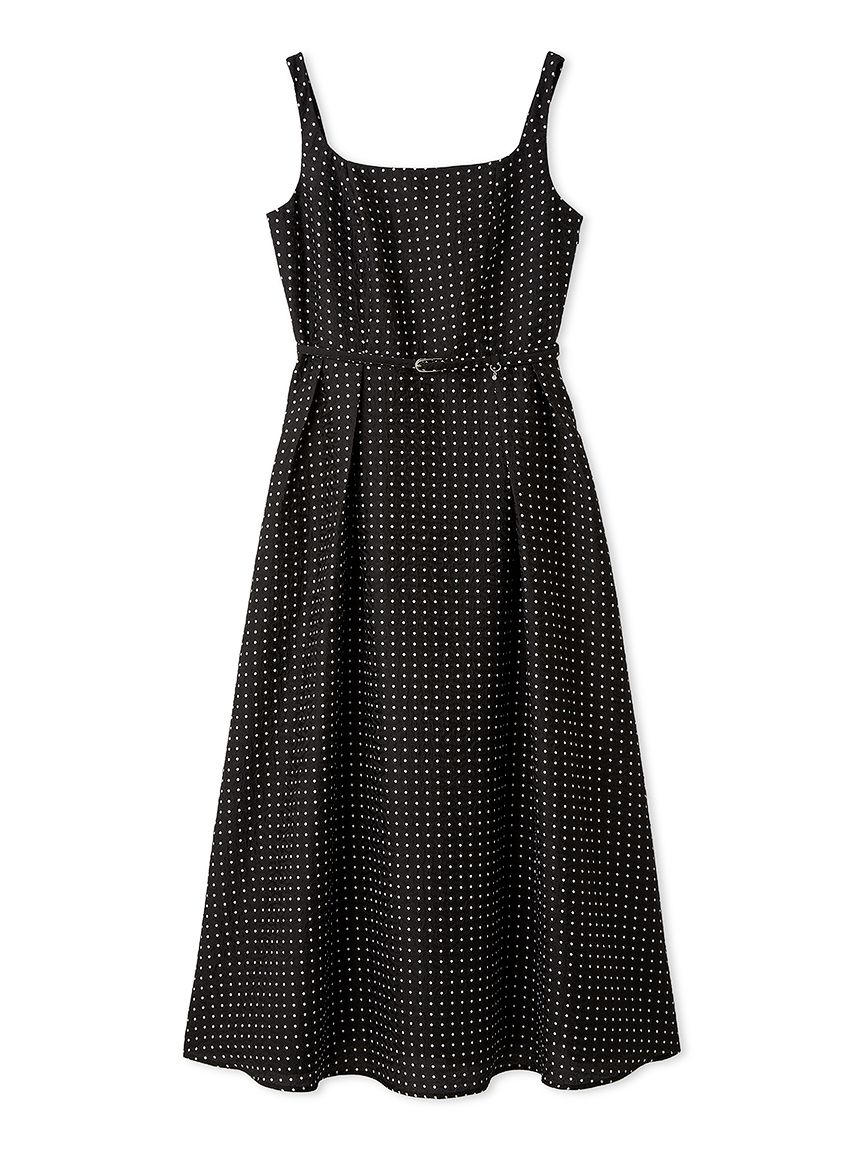 カップインフィットアンドフレアドレス(オケージョンドレス)｜DRESS