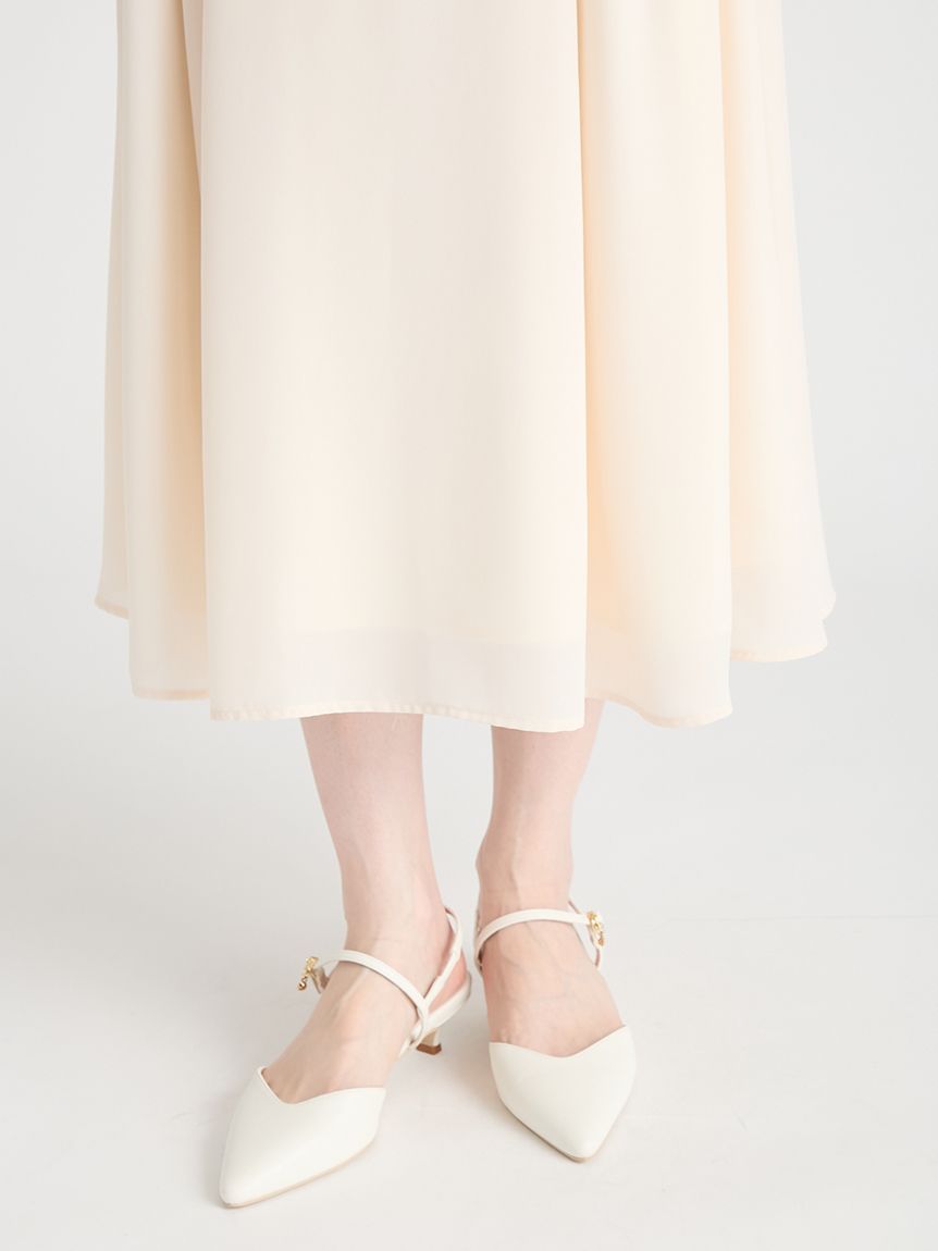 洗える】ラペルカラーワンピース(ロングワンピース)｜DRESS｜CELFORD