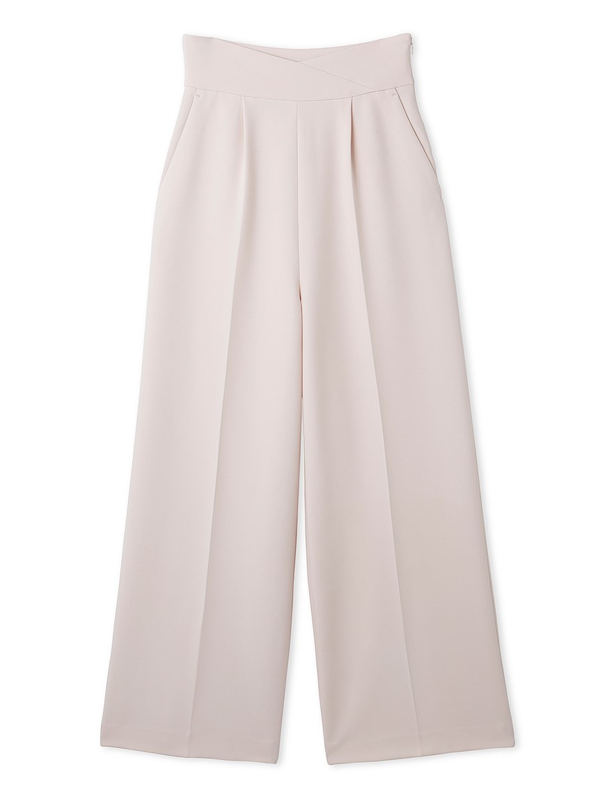 ハイウエストワイドパンツ(ロングパンツ)｜PANTS（パンツ）｜CELFORD 